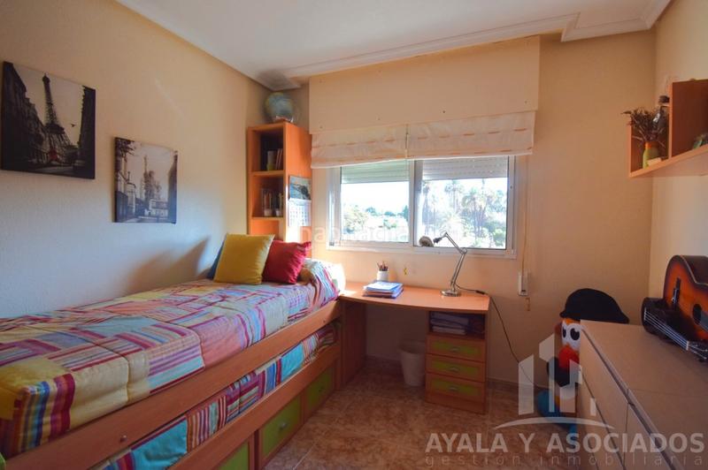 Foto 3d2eea78-0be8-419b-8068-59eeea0752ff. Casa pareada duplex en venta, poligono santa ana en Cartagena