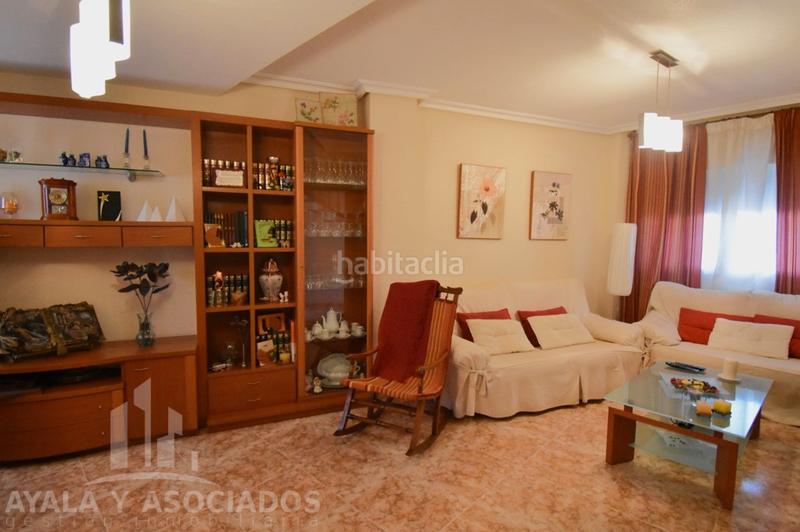 Foto 473d3ee4-860c-41d1-9b62-2dc288367370. Casa pareada duplex en venta, poligono santa ana en Cartagena