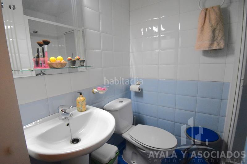 Foto 51d51e30-0ac0-4736-9957-b3761da10f93. Casa pareada duplex en venta, poligono santa ana en Cartagena
