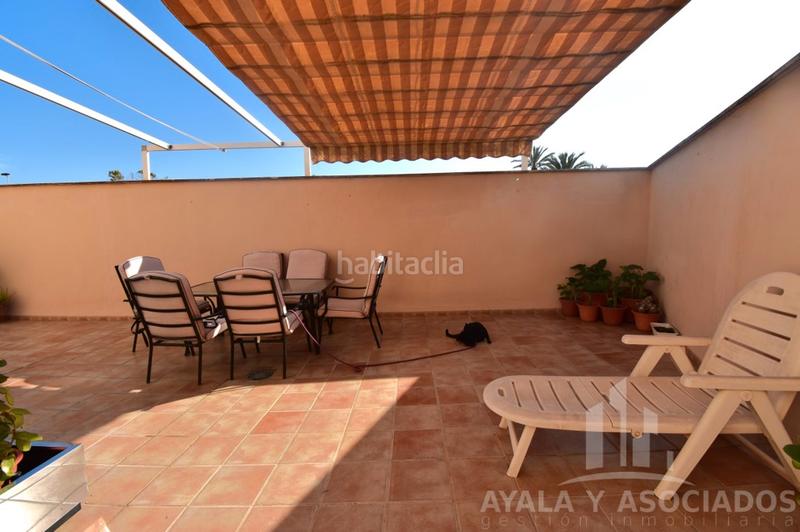 Foto 64984dff-bfd2-4b13-8d84-39694e146ed6. Casa pareada duplex en venta, poligono santa ana en Cartagena