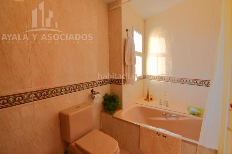 Foto 7ec83ea0-7d2f-4b20-881e-864c61e66382. Casa pareada duplex en venta, poligono santa ana en Cartagena