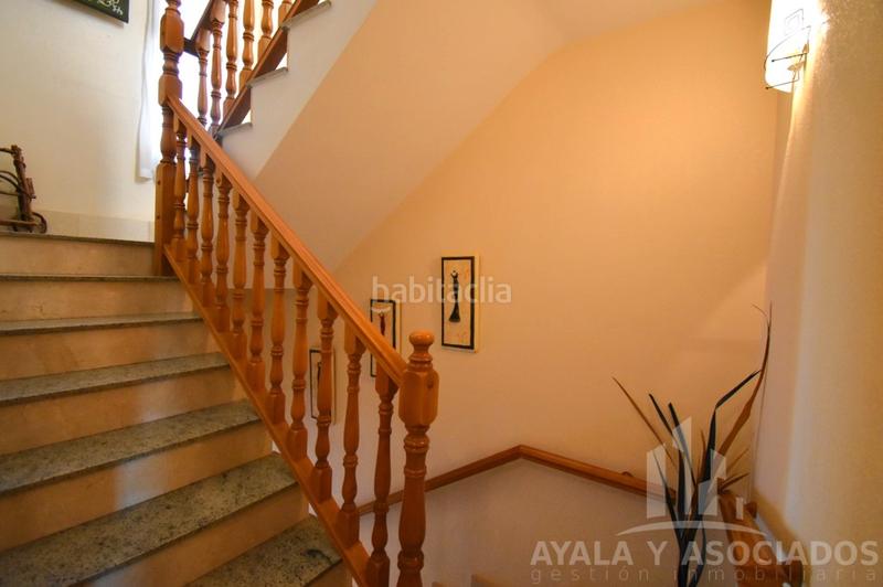 Foto 7f132b71-45fd-43a6-8127-2ba6cabdac80. Casa pareada duplex en venta, poligono santa ana en Cartagena