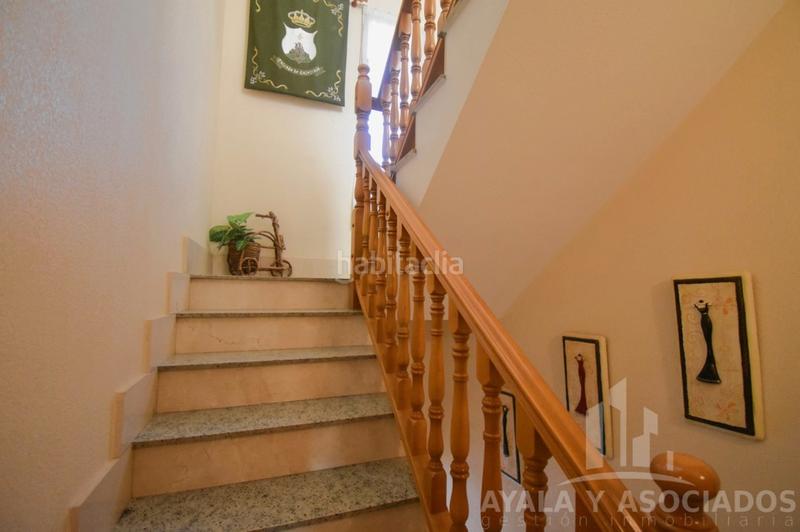 Foto 80aeaa4f-a717-45be-9b0a-e22c6fed66aa. Casa pareada duplex en venta, poligono santa ana en Cartagena