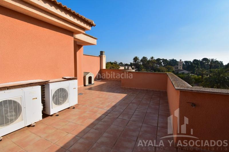 Foto 8b2070f6-82ed-4336-b08b-318a9be95cd6. Casa pareada duplex en venta, poligono santa ana en Cartagena
