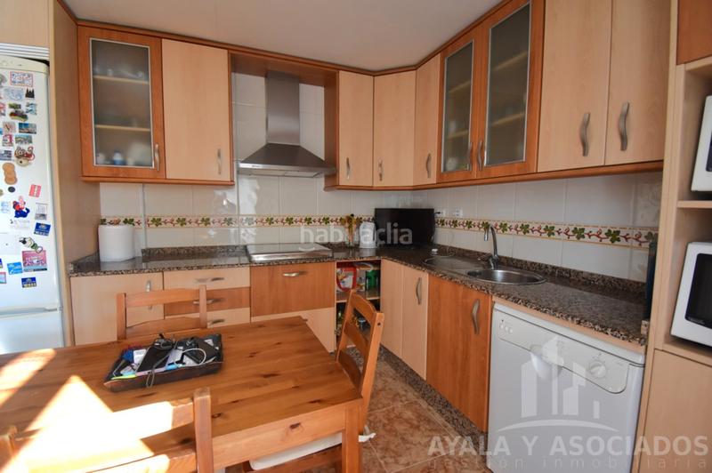 Foto 8e32f2d8-cefa-43e7-8f2e-ad66af3e5577. Casa pareada duplex en venta, poligono santa ana en Cartagena