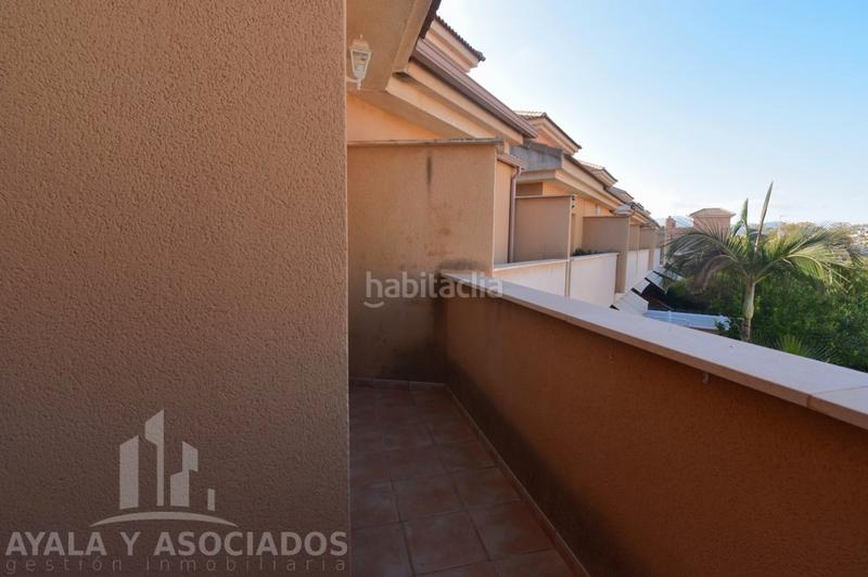 Foto 9ac75e1e-30e8-4727-9cc6-fc79153b39cc. Casa pareada duplex en venta, poligono santa ana en Cartagena