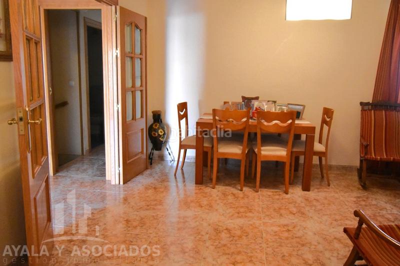 Foto a6c83230-8e32-4e77-ac10-b27559f2be07. Casa pareada duplex en venta, poligono santa ana en Cartagena