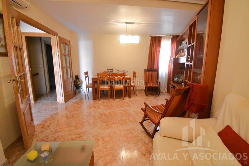 Foto a6f721ce-d161-4a71-82ae-0f4fb436fea5. Casa pareada duplex en venta, poligono santa ana en Cartagena