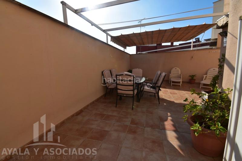 Foto abf07edf-9189-41ac-958b-0da9048a3933. Casa pareada duplex en venta, poligono santa ana en Cartagena