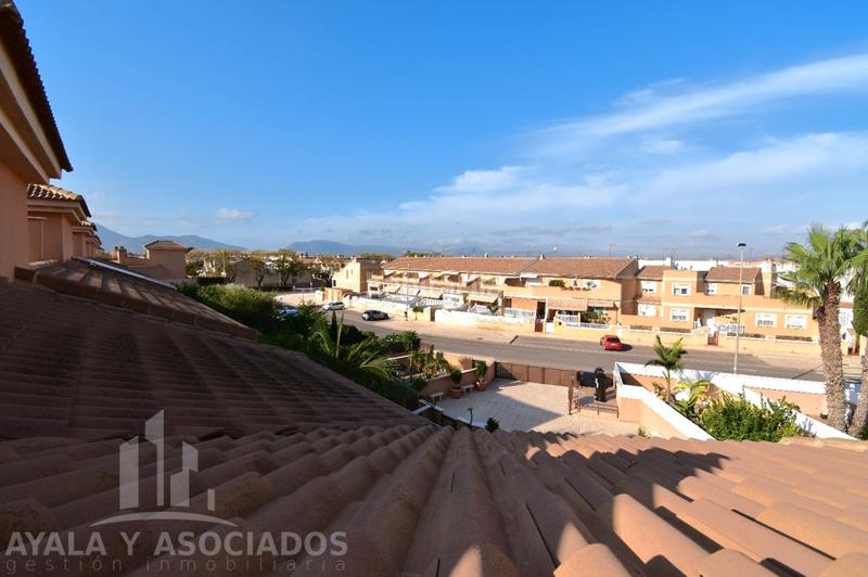 Foto b280030c-ab8a-497c-a724-3f2e40e334f3. Casa pareada duplex en venta, poligono santa ana en Cartagena