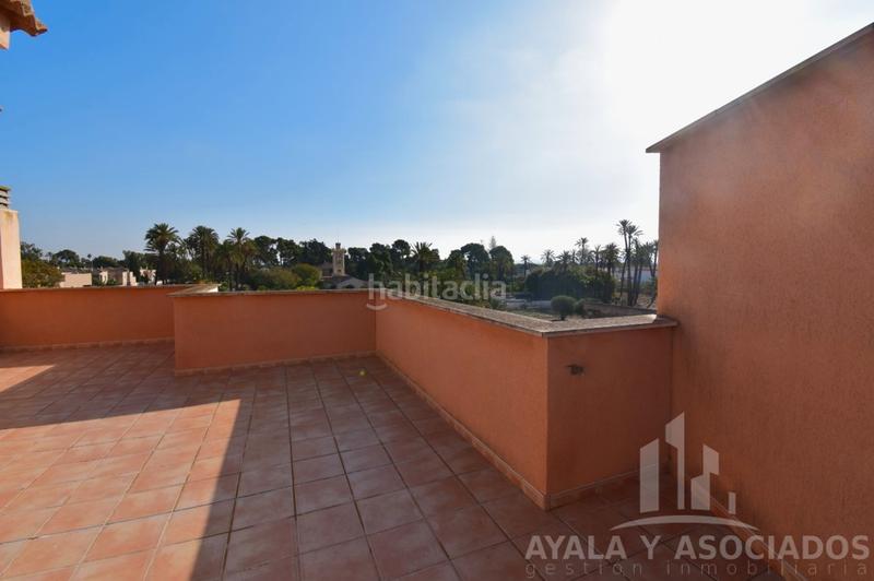Foto e4fce061-3a78-44f3-bdb1-e26ff70164f5. Casa pareada duplex en venta, poligono santa ana en Cartagena