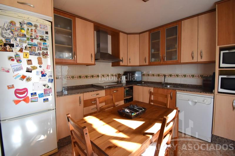 Foto f066ebb8-f96e-4ff1-89a5-47e252c09a05. Casa pareada duplex en venta, poligono santa ana en Cartagena
