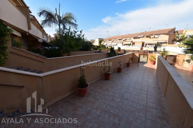 Foto f9f51369-c9e9-41d6-ab6d-a8930830eacf. Casa pareada duplex en venta, poligono santa ana en Cartagena