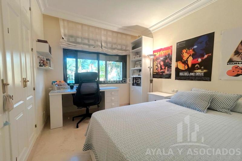Foto 125142a3-6cbb-48b2-8283-6dc66d2d6546. Piso  en venta, Roda golf y beach resort () en San Javier