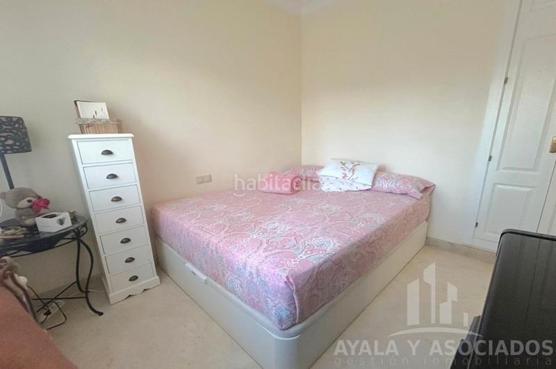 Foto 220bd57b-649b-468e-8bf0-07c57bc9e756. Piso  en venta, Roda golf y beach resort () en San Javier
