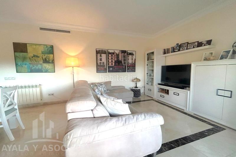Foto 2f2f5400-6a00-43d4-a9db-6423c96bbdce. Piso  en venta, Roda golf y beach resort () en San Javier