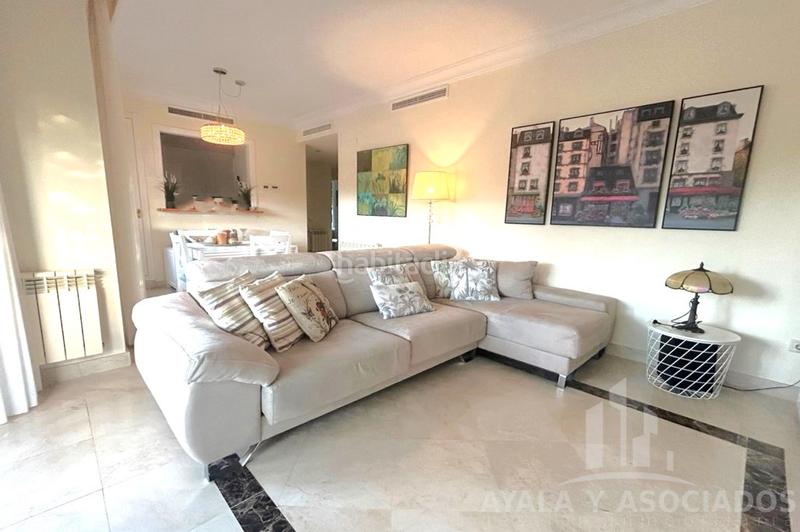 Foto 2f57f93e-9955-43d9-a68c-ff7dec35ff51. Piso  en venta, Roda golf y beach resort () en San Javier