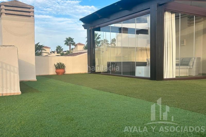 Foto 31549175-b308-45ff-b7e4-4e0520c9a1f0. Piso  en venta, Roda golf y beach resort () en San Javier