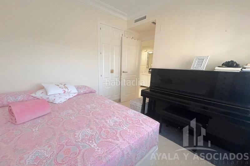 Foto 625e989a-2d47-4445-924f-766803bd2f9c. Piso  en venta, Roda golf y beach resort () en San Javier