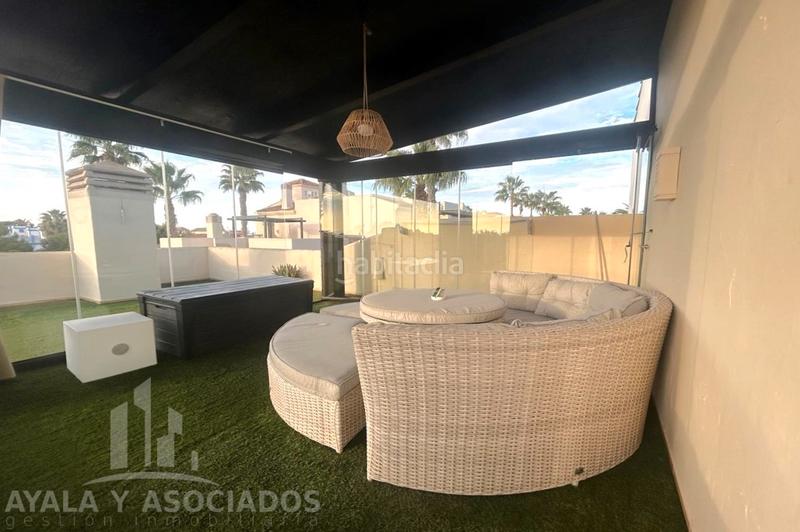 Foto 67205979-530d-47e5-999c-a4701d951f7b. Piso  en venta, Roda golf y beach resort () en San Javier