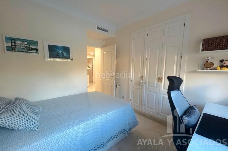 Foto 6bc6e1e8-a015-425d-845e-9e68017cbf87. Piso  en venta, Roda golf y beach resort () en San Javier