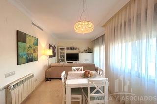 Piso en Roda. Piso en venta, roda golf y beach resort (san javier)