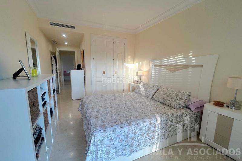 Foto 7f75aed3-07b2-4768-9226-4ecacc8e8c5e. Piso  en venta, Roda golf y beach resort () en San Javier