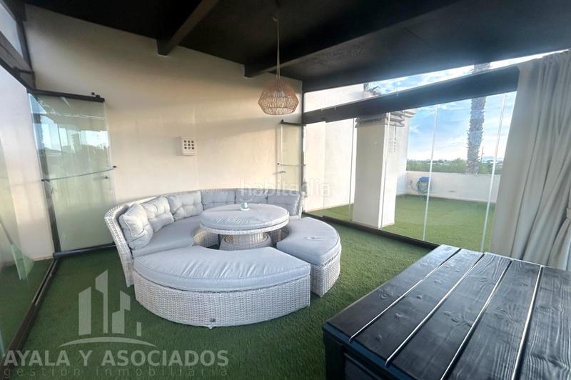Foto 8542f683-12e3-4c78-a4f7-85a58632ca2c. Piso  en venta, Roda golf y beach resort () en San Javier