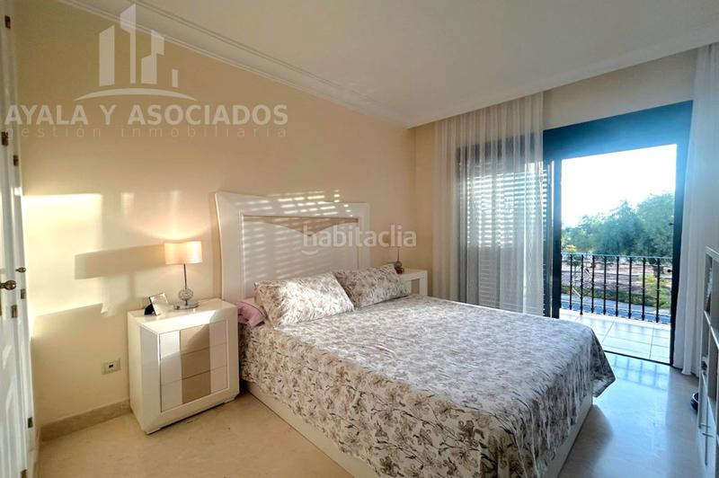 Foto 934c2d08-8f53-4217-9424-b7c79f4b5256. Piso  en venta, Roda golf y beach resort () en San Javier