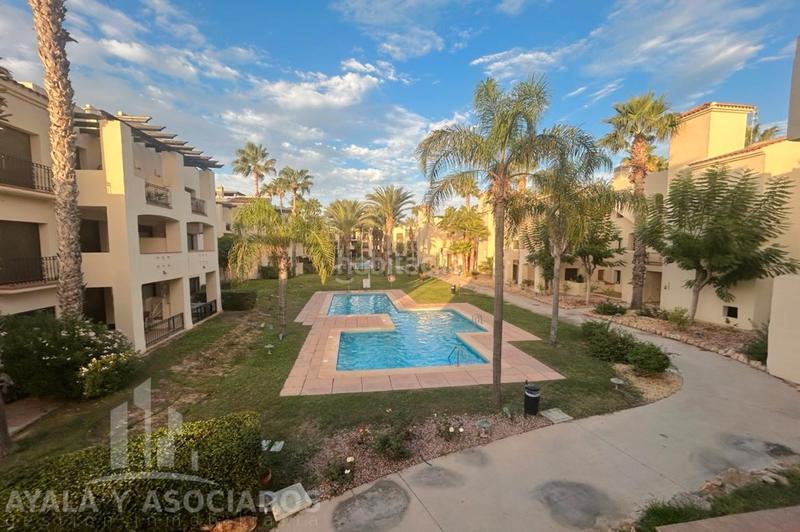 Foto a7e3a39d-f2a2-46a0-b12e-cf9f026ff422. Piso  en venta, Roda golf y beach resort () en San Javier