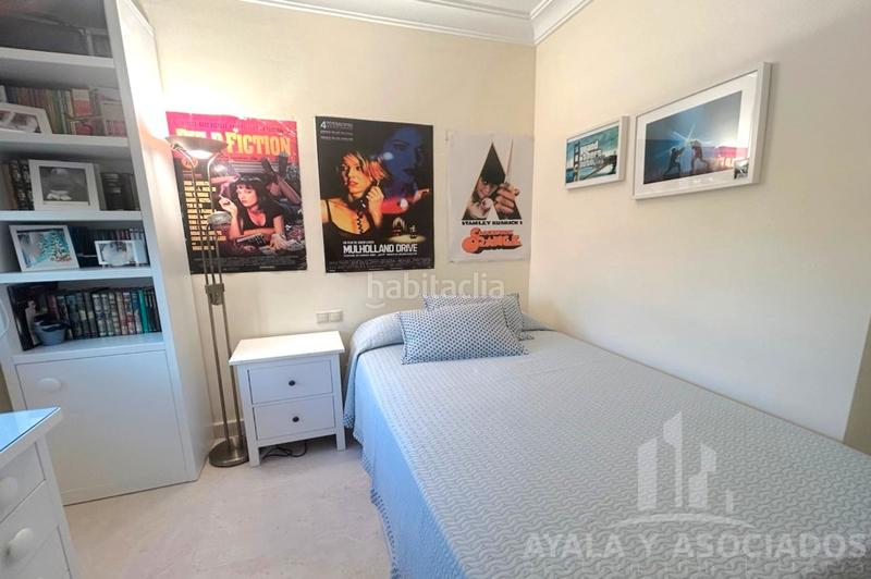 Foto b89914e5-df28-4b38-8b76-335c3ffeab1b. Piso  en venta, Roda golf y beach resort () en San Javier