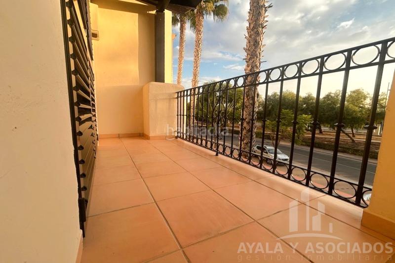 Foto d4b84487-f70f-4518-a690-f320f90f6681. Piso  en venta, Roda golf y beach resort () en San Javier
