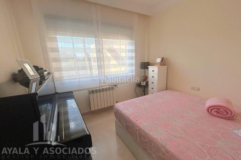Foto e87e7568-ede7-4801-bf35-60018d7b142d. Piso  en venta, Roda golf y beach resort () en San Javier