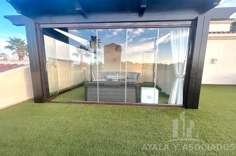 Foto ed1a7ef1-0a42-42a1-968d-aecd466d9e85. Piso  en venta, Roda golf y beach resort () en San Javier