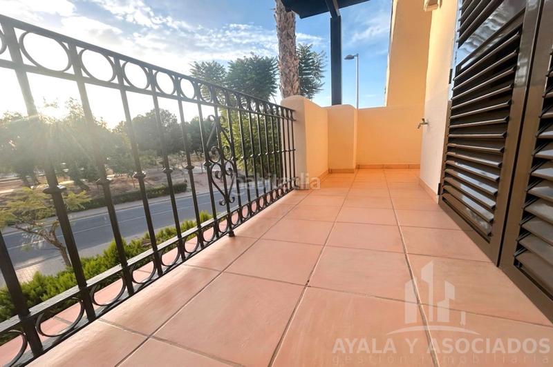 Foto ed36fb8c-0650-421e-8454-040004eb2d02. Piso  en venta, Roda golf y beach resort () en San Javier