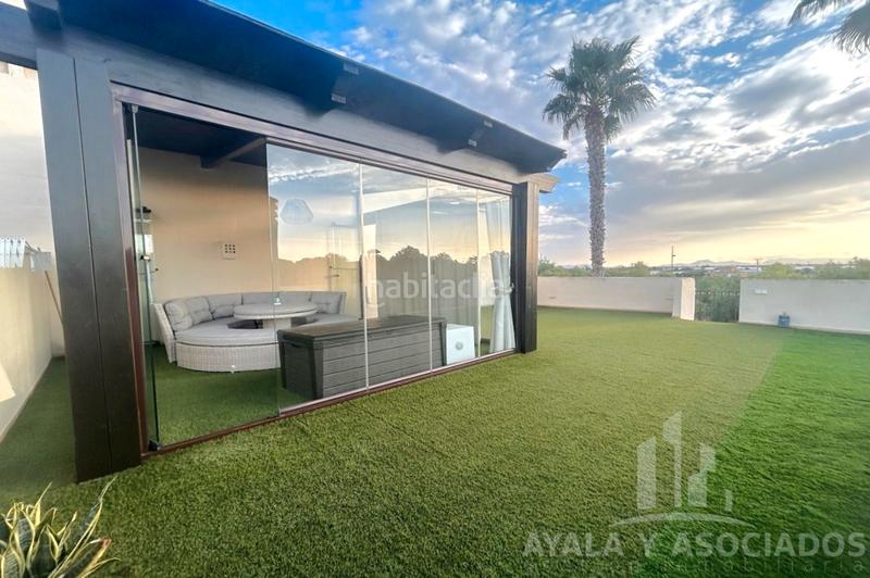 Foto f14d0781-7e8e-4d5e-a488-76f0eea409f4. Piso  en venta, Roda golf y beach resort () en San Javier
