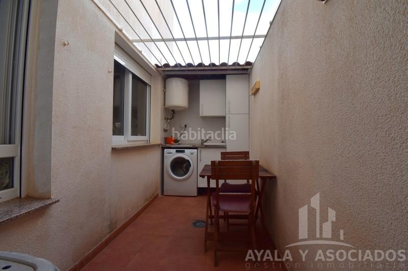 Foto 1f39b25d-fa1a-4e7d-ab9c-26712b4223c4. Pis amb calefacció aparcament a El Algar Cartagena