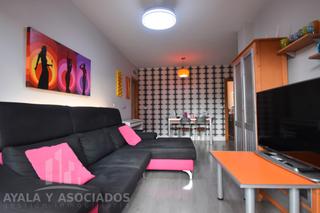 Appartement à El Algar. Bajo de piso en venta, el algar