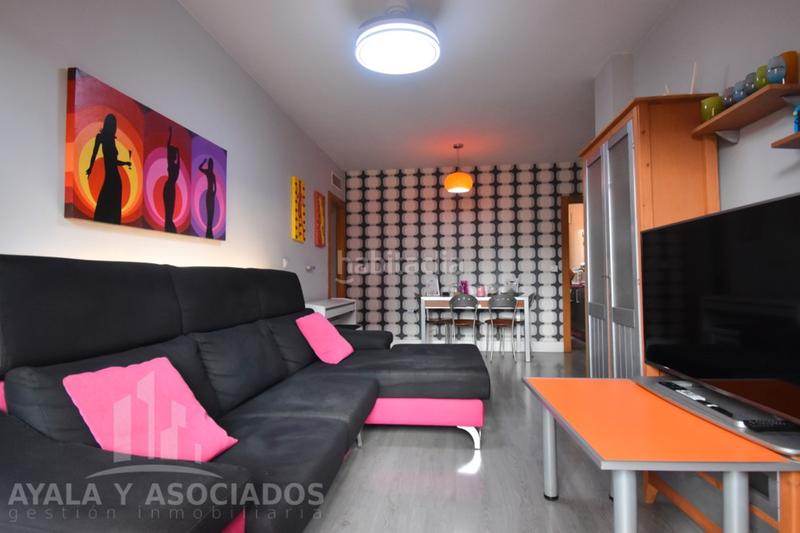 Foto 22d3c041-472b-4746-81e7-9588a15ffbe9. Pis amb calefacció aparcament a El Algar Cartagena