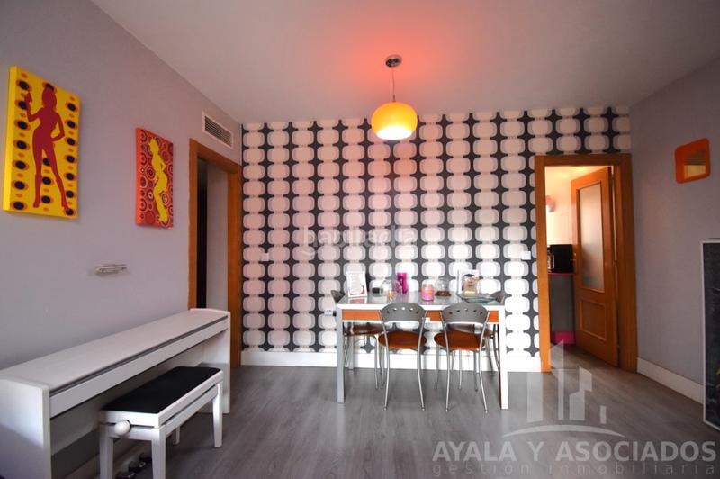 Foto 2f4260d4-9204-418b-89c3-85c509381d17. Pis amb calefacció aparcament a El Algar Cartagena