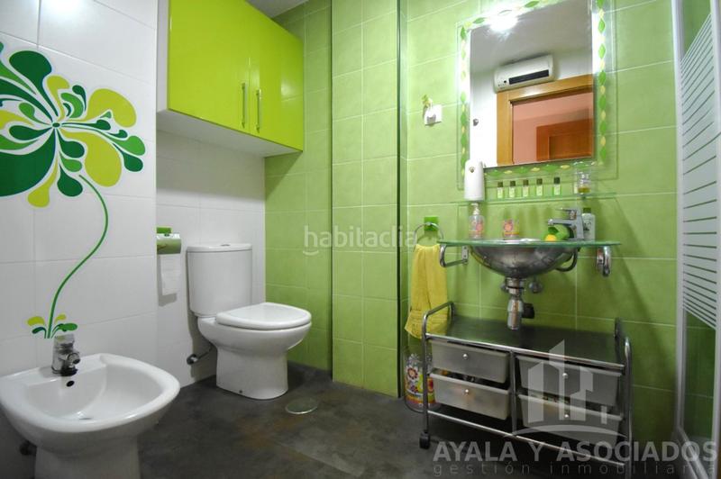 Foto 514bf438-f22b-4185-a47e-cc2a5f9f6a20. Pis amb calefacció aparcament a El Algar Cartagena