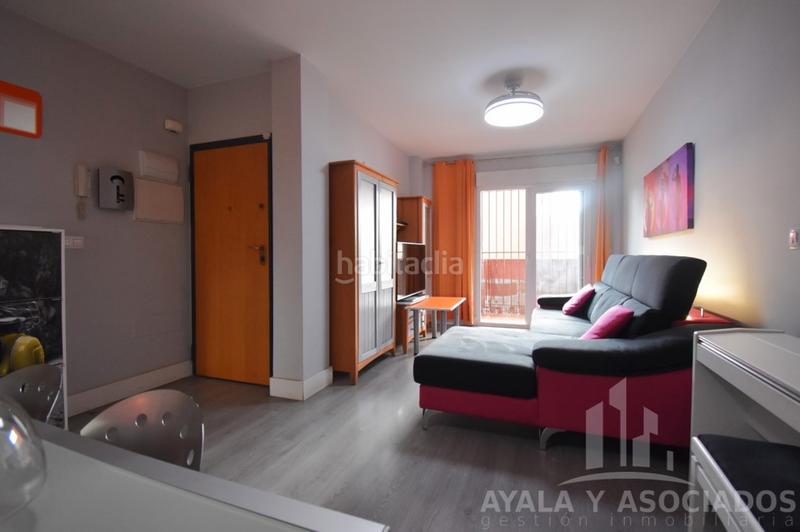 Foto 6fdef56f-70ec-4282-a86a-c85d343e69f1. Pis amb calefacció aparcament a El Algar Cartagena