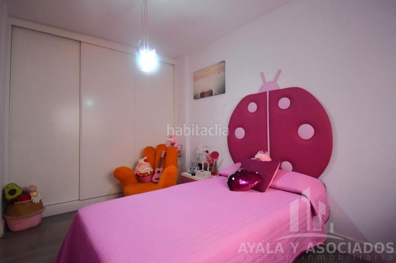 Foto 71af3e2f-21d5-4b56-8269-cc9eb2cda77d. Pis amb calefacció aparcament a El Algar Cartagena