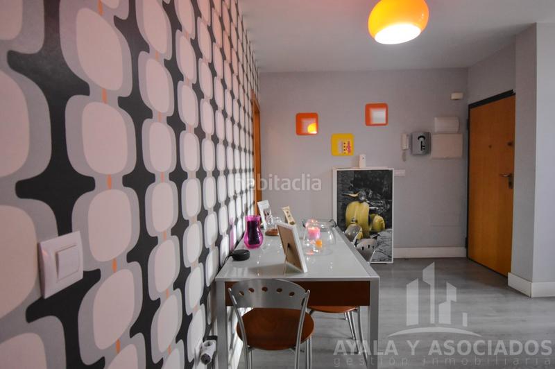 Foto 781f967f-2fc1-41c8-9480-2d7cd5d2bbbd. Pis amb calefacció aparcament a El Algar Cartagena