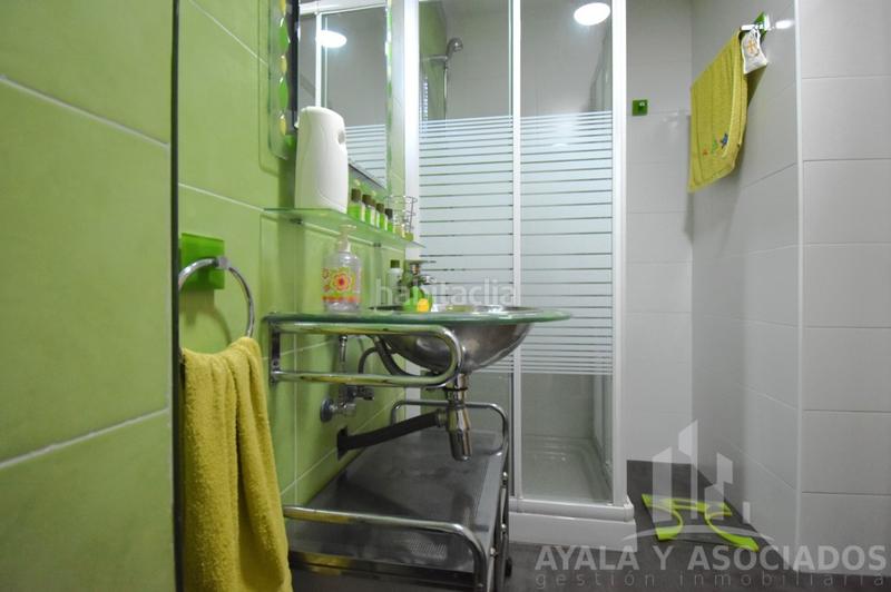 Foto 7952fb16-e857-4b0f-8ab7-f3fd9453dd3d. Pis amb calefacció aparcament a El Algar Cartagena