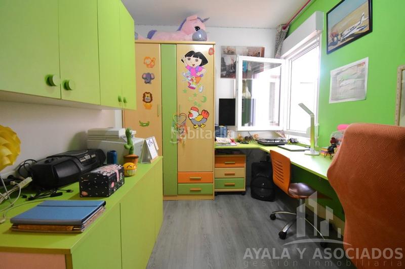 Foto 83f3edb7-1f0f-4264-a2a0-126658e2f11d. Pis amb calefacció aparcament a El Algar Cartagena