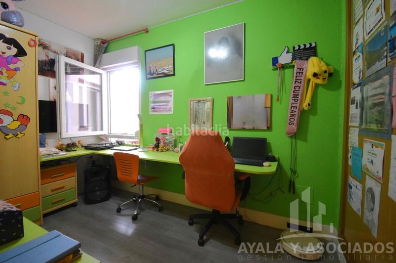 Foto ab8ee4b5-2d92-40c1-b2d2-69e33c548d40. Pis amb calefacció aparcament a El Algar Cartagena