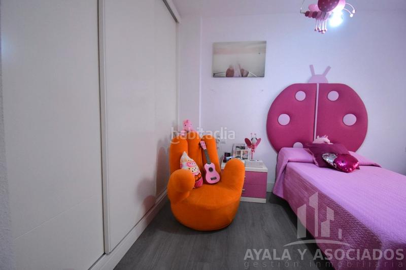 Foto ad3ae850-81a7-4efa-a77f-877f296f87f4. Pis amb calefacció aparcament a El Algar Cartagena