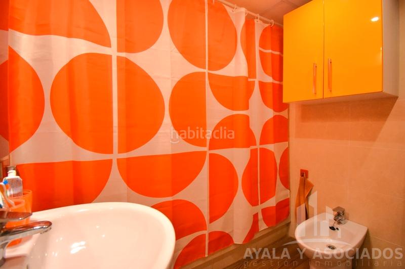 Foto c0c94a57-1d78-43a4-a5c2-17eef34481d6. Pis amb calefacció aparcament a El Algar Cartagena