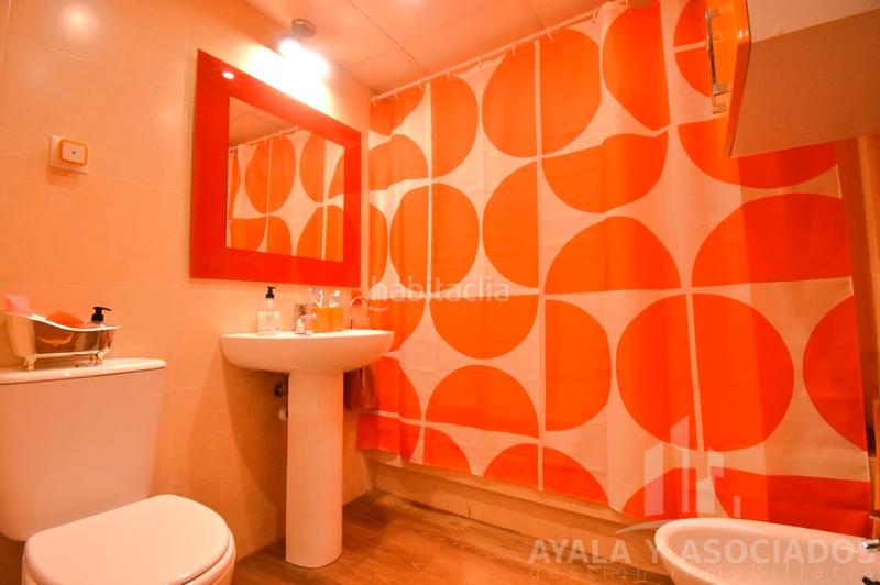 Foto c5fce77f-a3cb-4f09-8d44-0de1419ed657. Pis amb calefacció aparcament a El Algar Cartagena